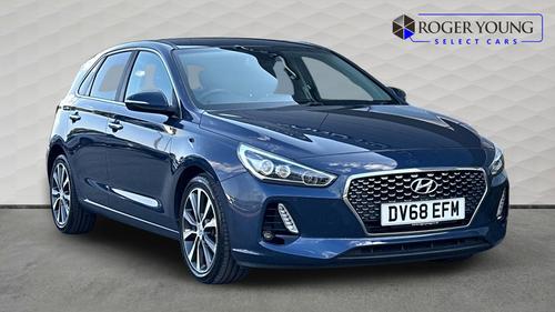 Hyundai i30 Photo autoimg-18d29455137e43c5e77a5bc2a5ec89b777cd80cd.jpg
