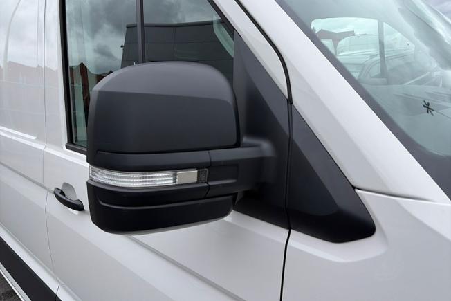 Volkswagen Crafter Photo 20