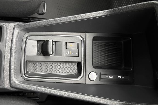 VOLKSWAGEN Caddy Maxi Photo 25