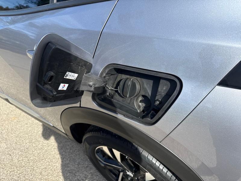 Used Peugeot 2008 BG20RMO 31