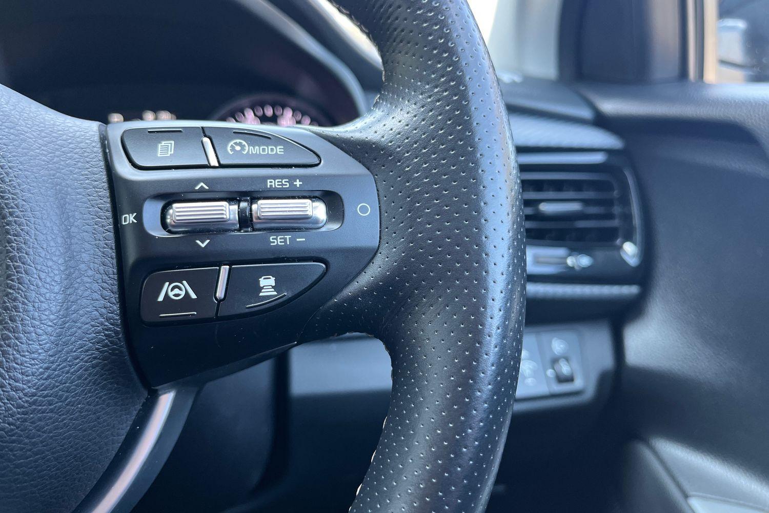 Kia Stonic Photo 35