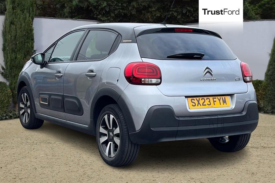 Citroen C3 Photo autoimg-18d5a6cf809305565cb79963a867988135f0f58b.jpg