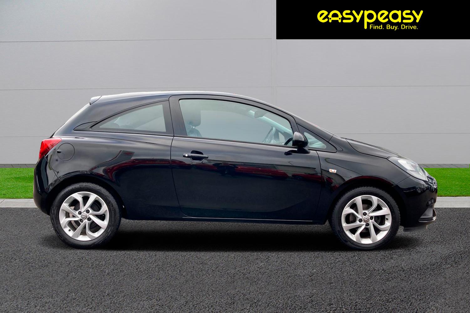 Vauxhall CORSA Photo 2