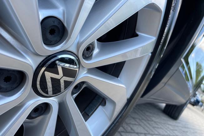 VOLKSWAGEN T-Roc Photo 22