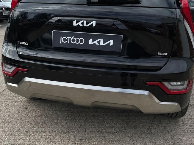 Kia Niro Photo 26