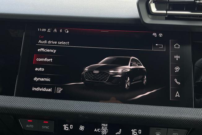 AUDI A3 Photo 37