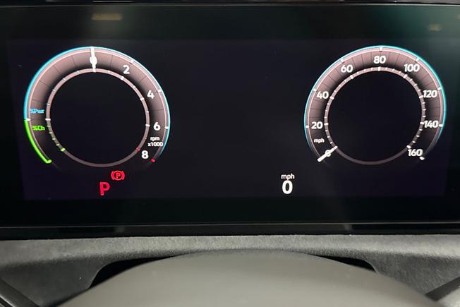 VOLKSWAGEN Tiguan Photo 15