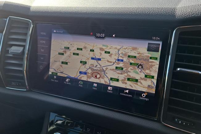 ŠKODA Kodiaq Photo 14