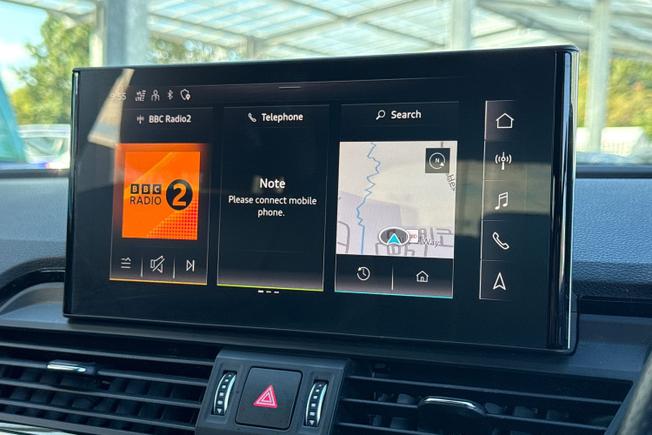 AUDI Q5 Photo 13
