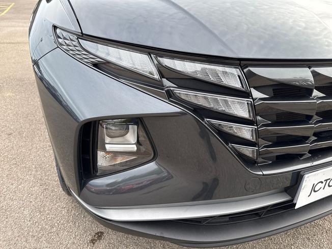 Hyundai Tucson Photo 19