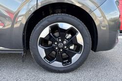 Volkswagen E-Transporter Photo 5