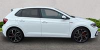 Volkswagen Polo Photo 3