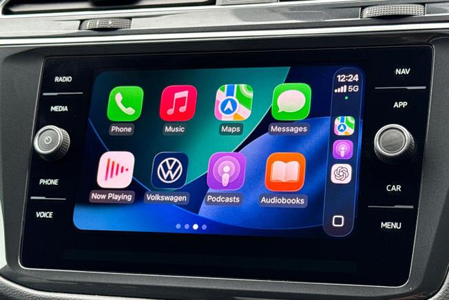 Volkswagen Tiguan Photo 41