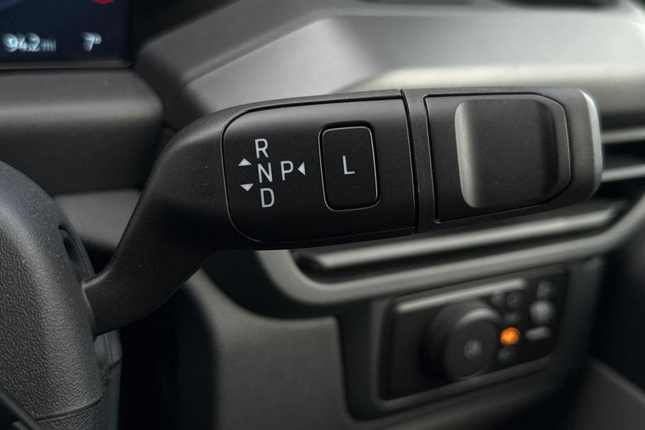 Used Ford E-TRANSIT CUSTOM YB75VXP 16