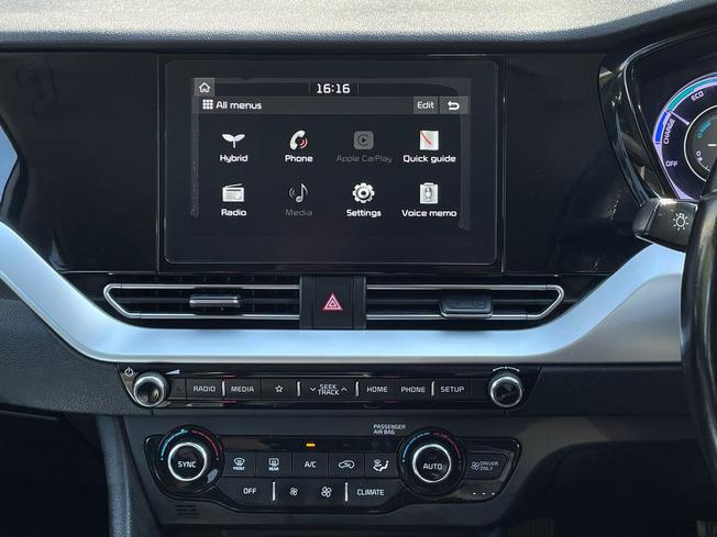 KIA Niro Photo 14