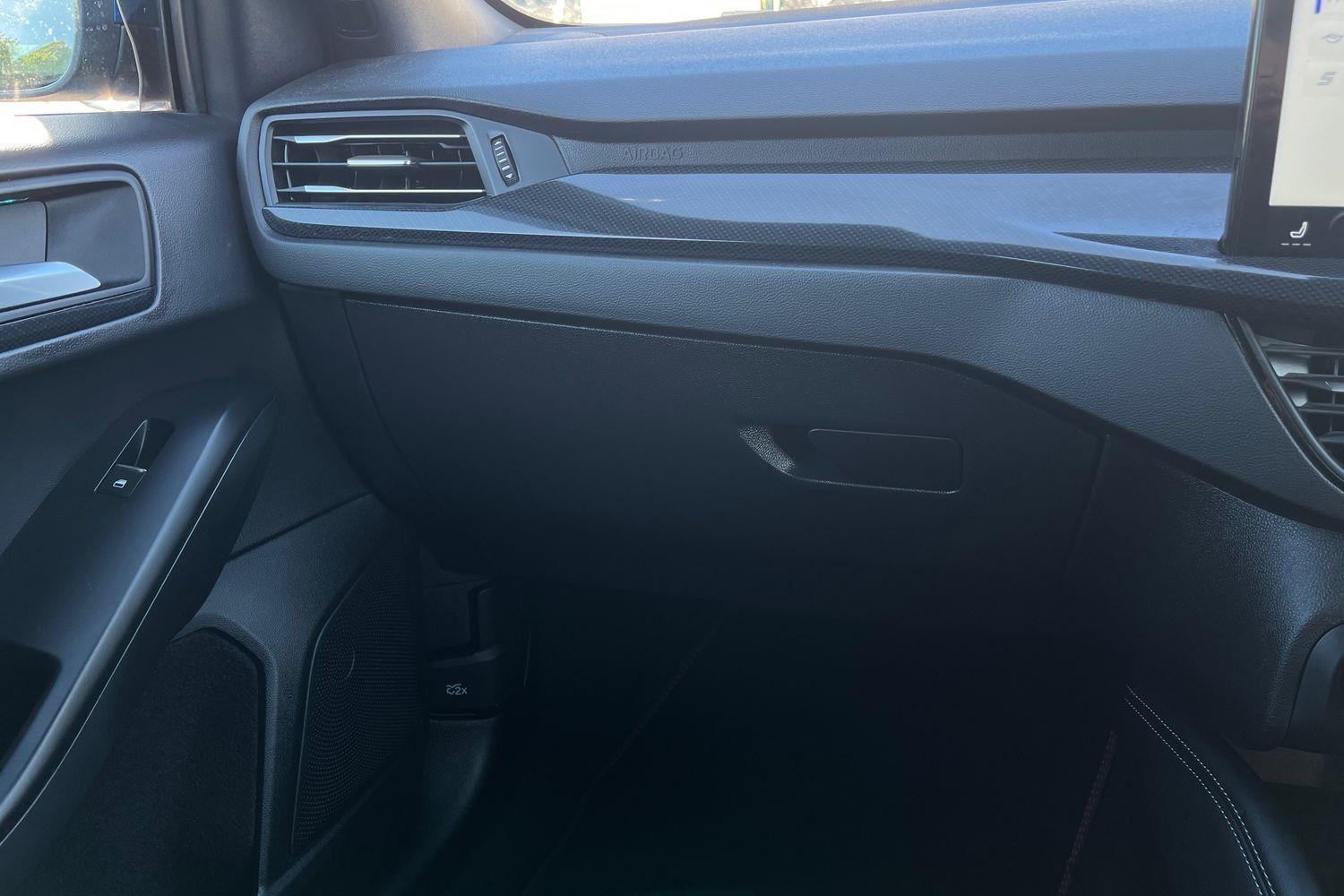 Ford FOCUS Photo 38