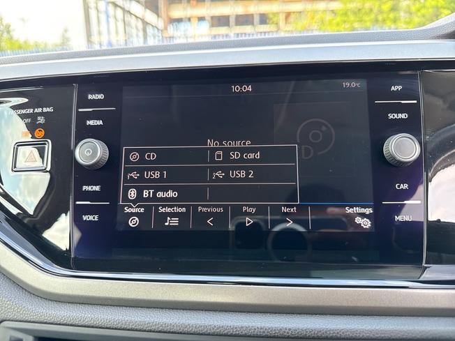 Volkswagen Polo Photo 34