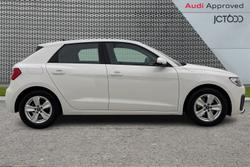 AUDI A1 Photo 4