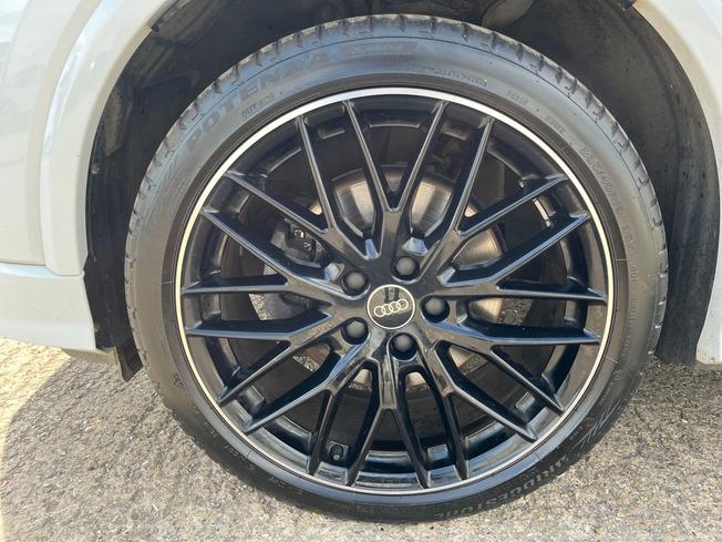 AUDI Q2 Photo 56