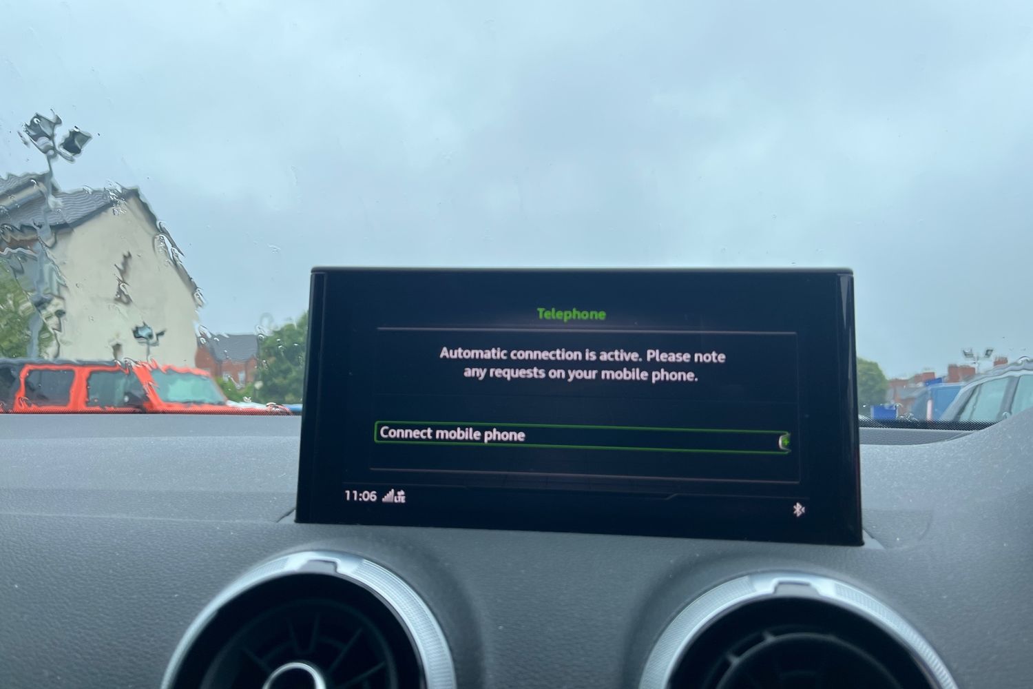 Audi Q2 Photo 33