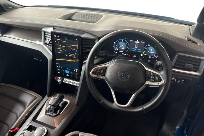 Volkswagen Amarok Photo 10