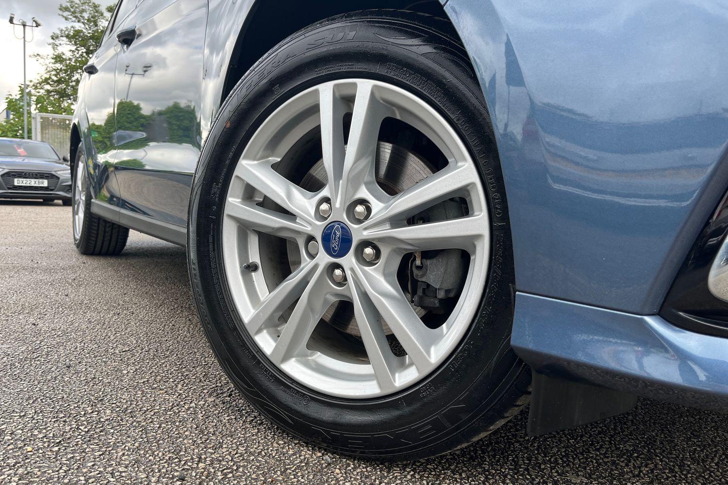 Ford Galaxy Photo 7