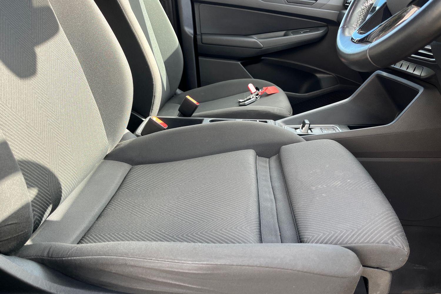Ford TRANSIT CONNECT Photo 39