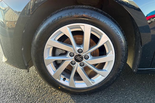 AUDI A1 Photo 24