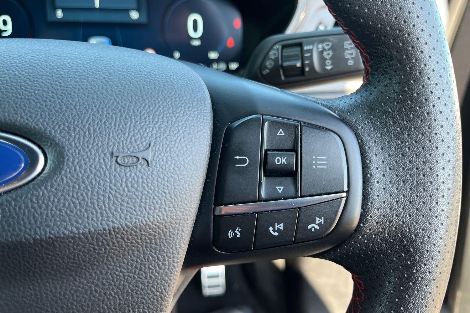 Ford Focus Photo 46