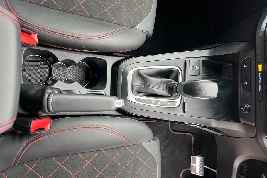 Used Ford PUMA WN25OMB 31