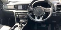 Kia Sportage Photo 6