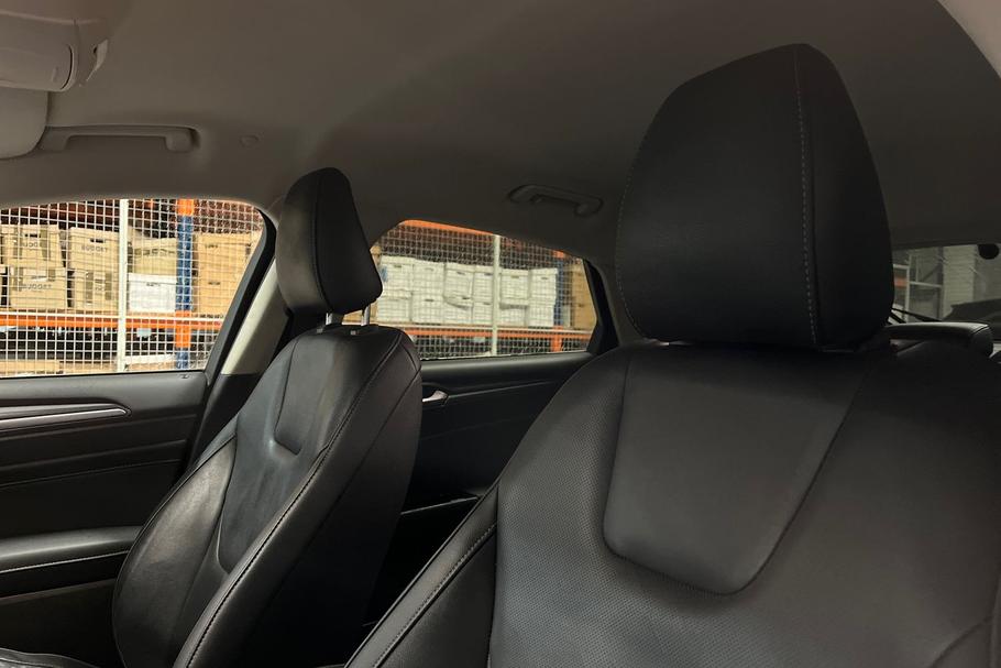 Used Ford MONDEO SD69RAU 19