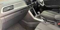 Volkswagen T-roc Photo 34