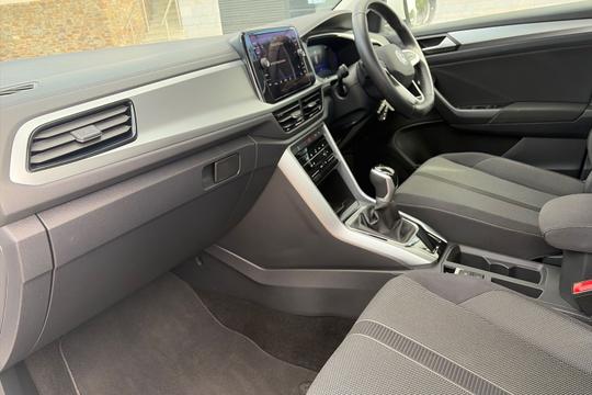 Volkswagen T-roc Photo autoimg-18e2e813db95333cfe6ff12ca635b921536d00ad.jpg