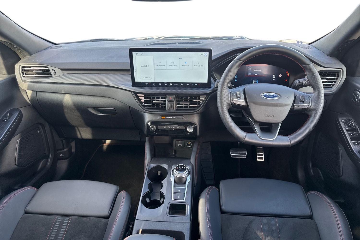 Ford KUGA Photo 9