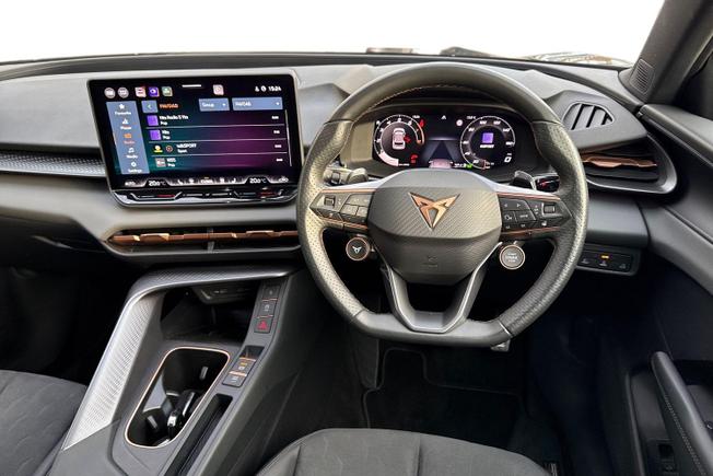 CUPRA Terramar Photo 11