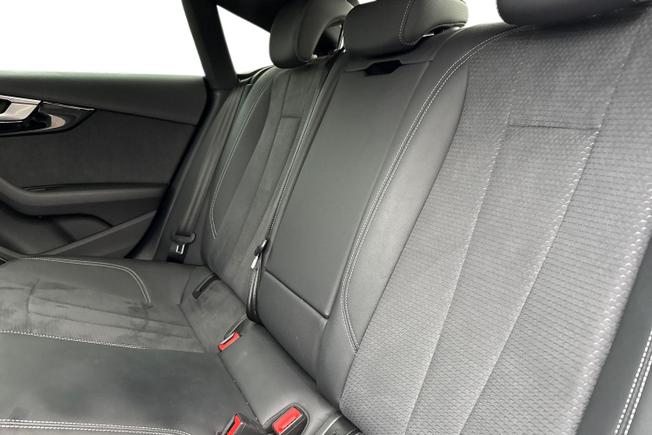 AUDI A5 Photo 9