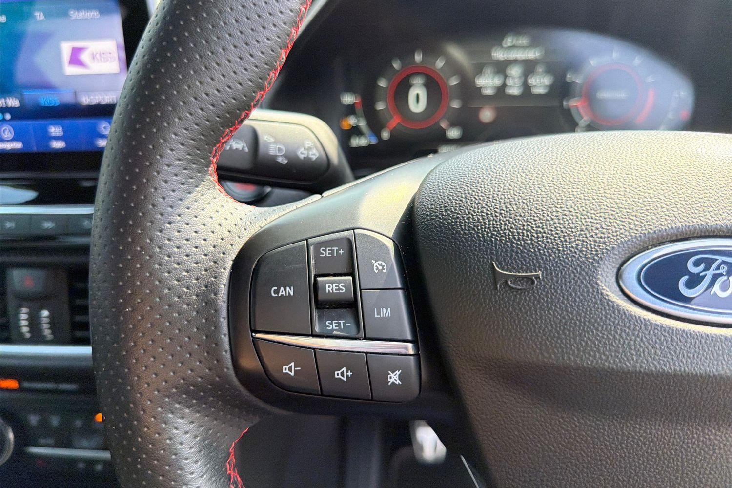 Ford FIESTA Photo 29