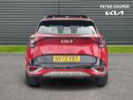 Kia Sportage Photo 8