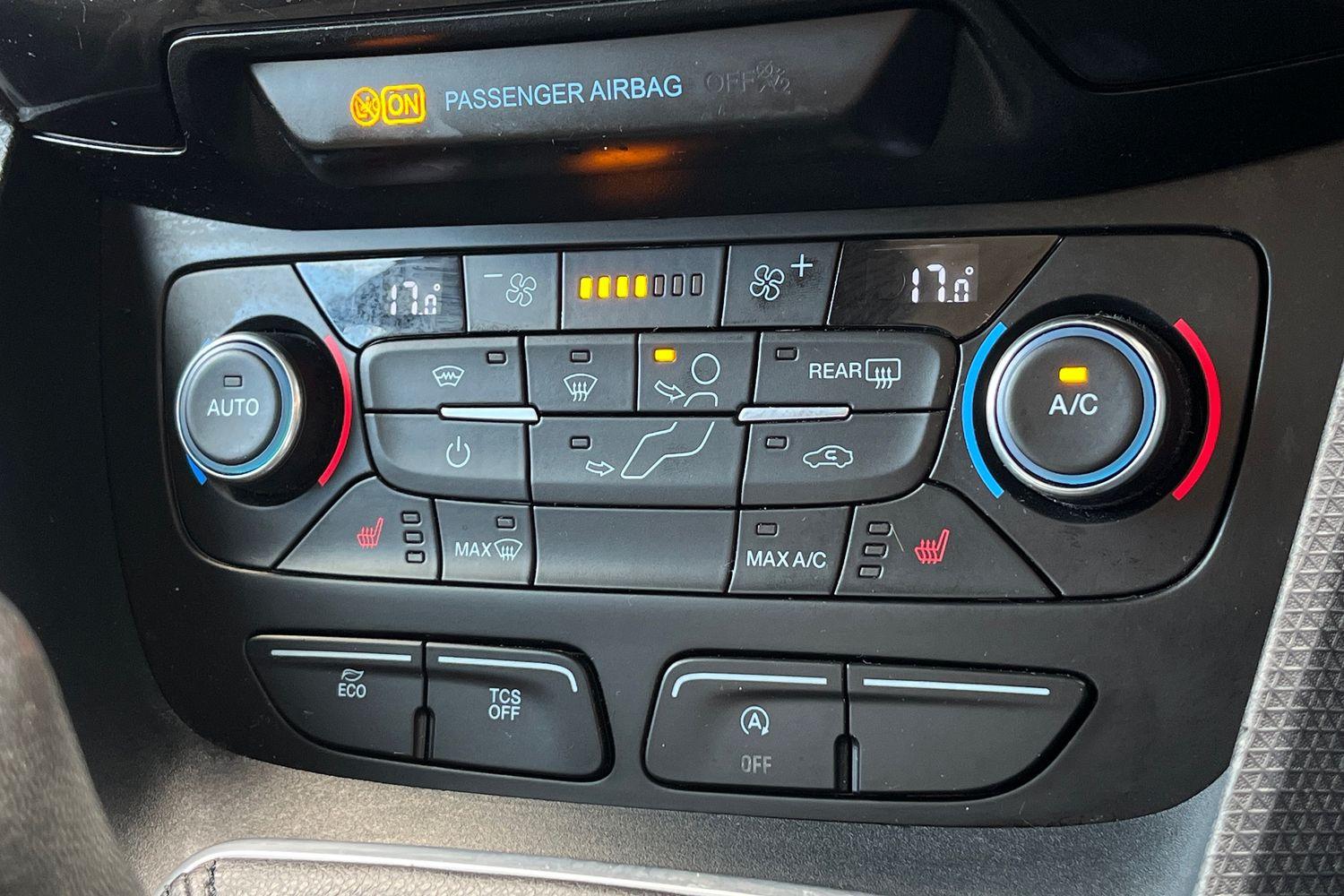 Ford Tourneo Connect Photo 31
