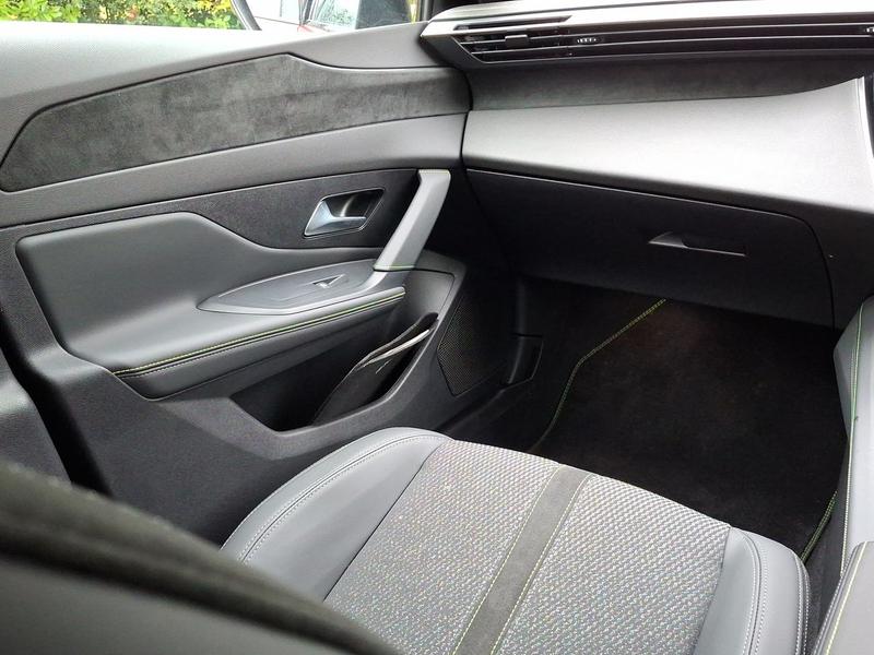 Used Peugeot E-408 KO25XJX 48