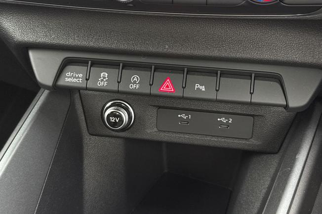 AUDI A1 Photo 38