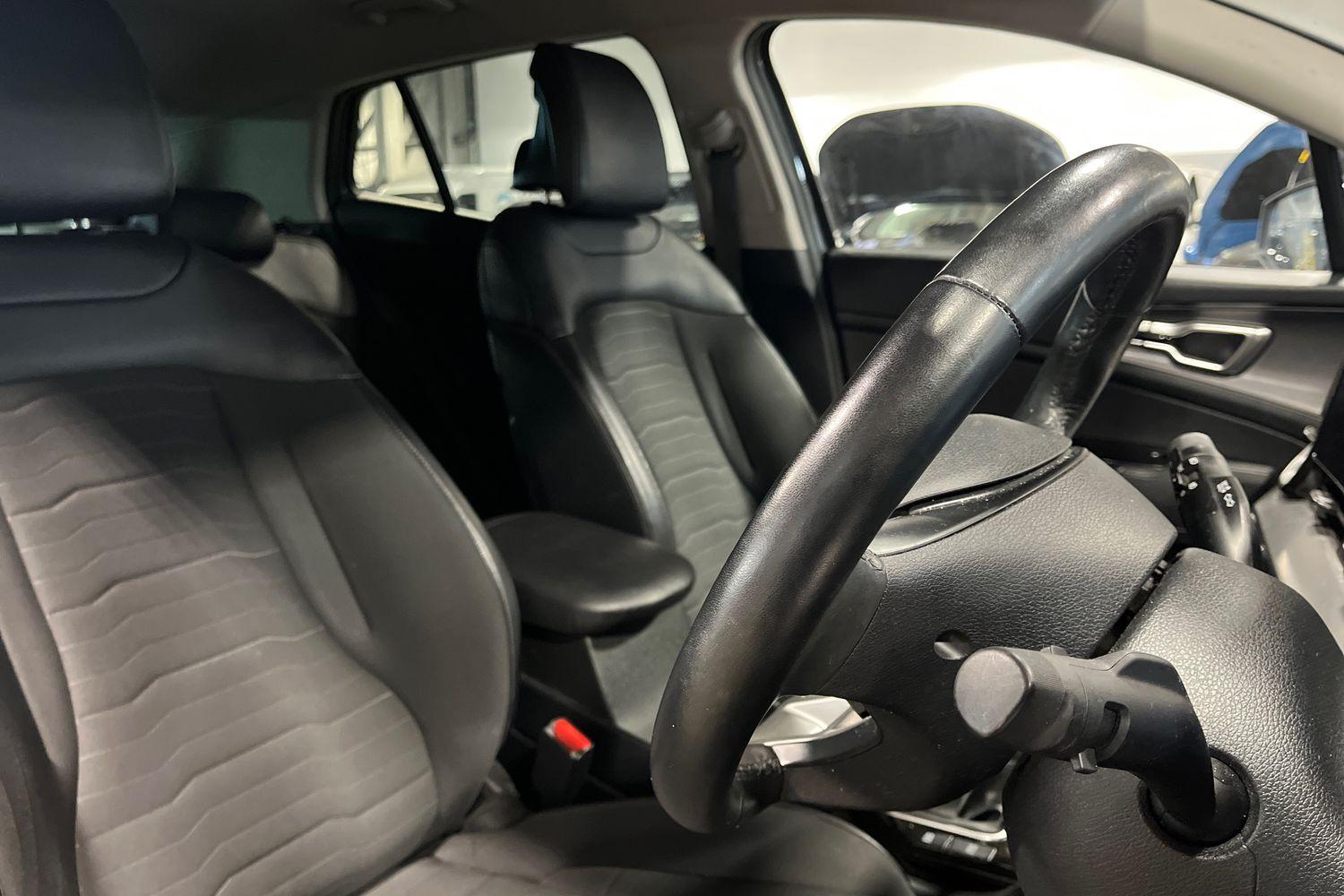 Kia SPORTAGE Photo 16