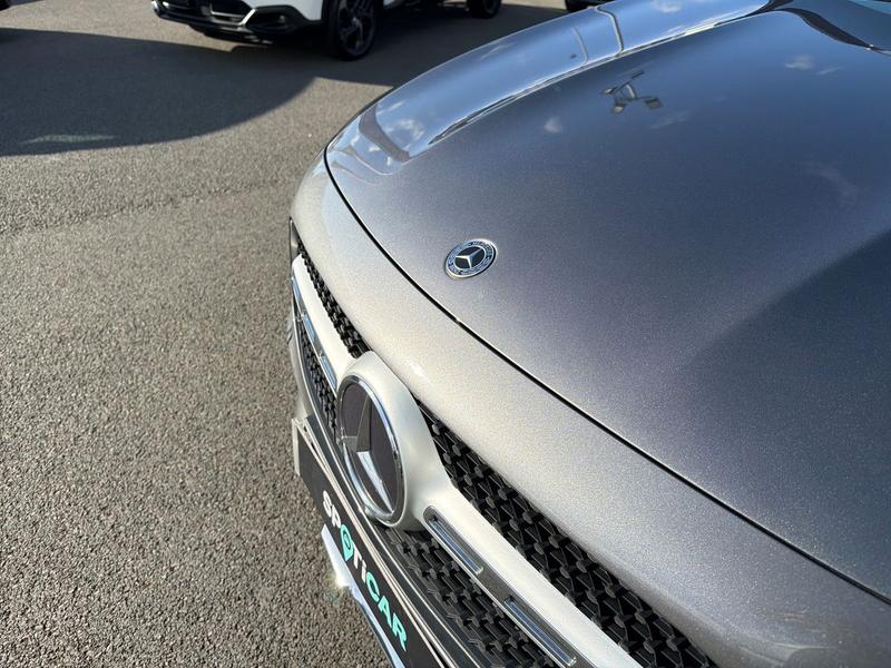Used Mercedes-Benz GLB SA72BBZ 26