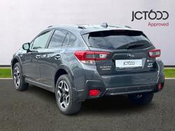 SUBARU Xv Photo 3