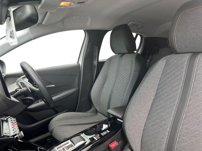 Used Peugeot 208 EA25MHX 16