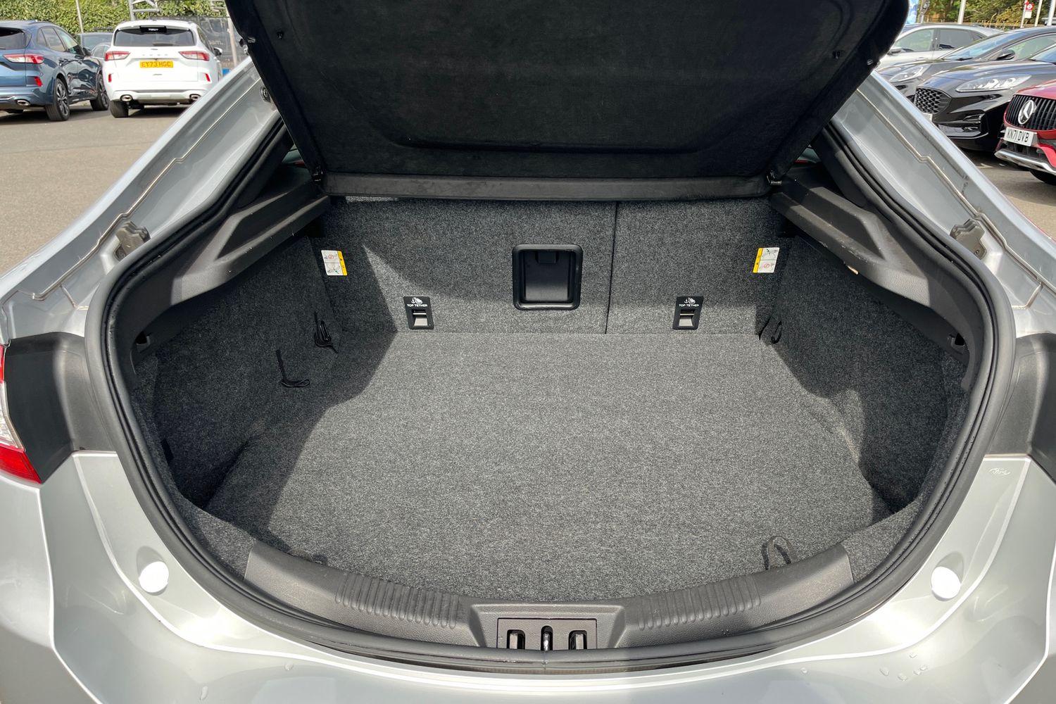 Ford Mondeo Photo 20