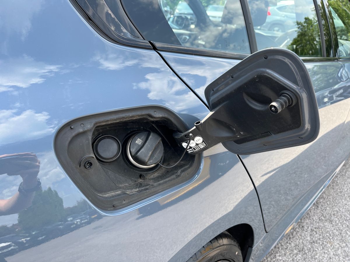 BMW 1 Series Photo 22