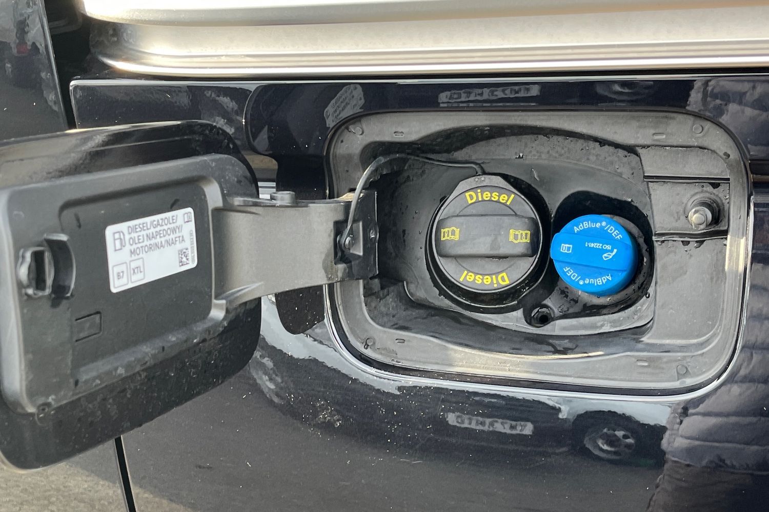 Ford TRANSIT CONNECT Photo 36