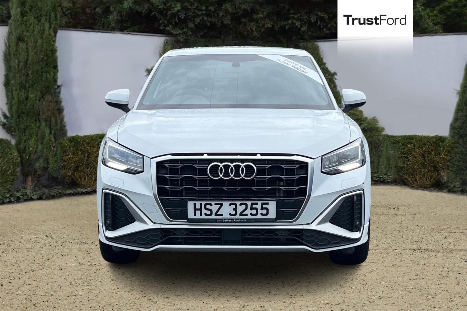 Audi Q2 Photo 5